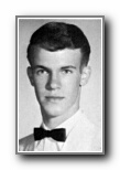 Dean Misczynski: class of 1964, Norte Del Rio High School, Sacramento, CA.